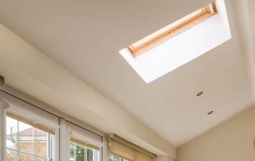 Harecroft conservatory roof insulation companies