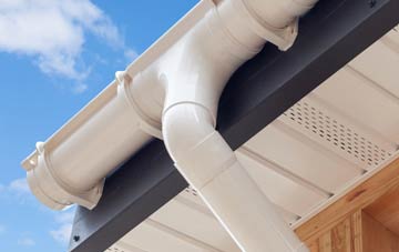 Harecroft gutter installation costs