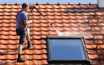 roof cleaning Harecroft, West Yorkshire