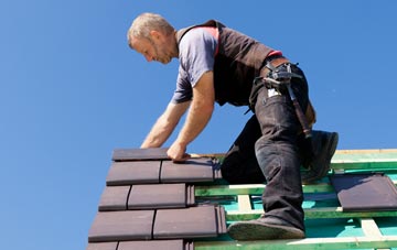 disadvantages of Harecroft slate roofing